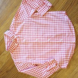 Janie and jack long sleeve shirt